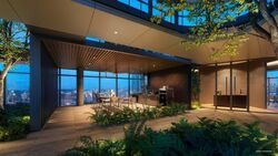 Newport Residences (D2), Apartment #517986161
